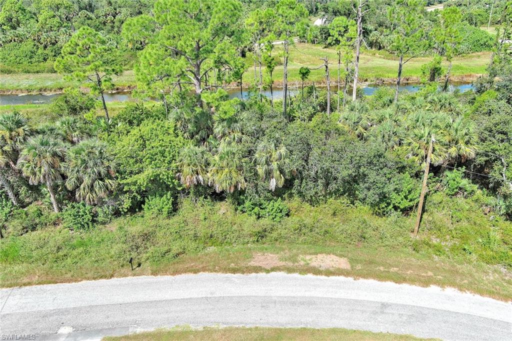 PORT CHARLOTTE - Land