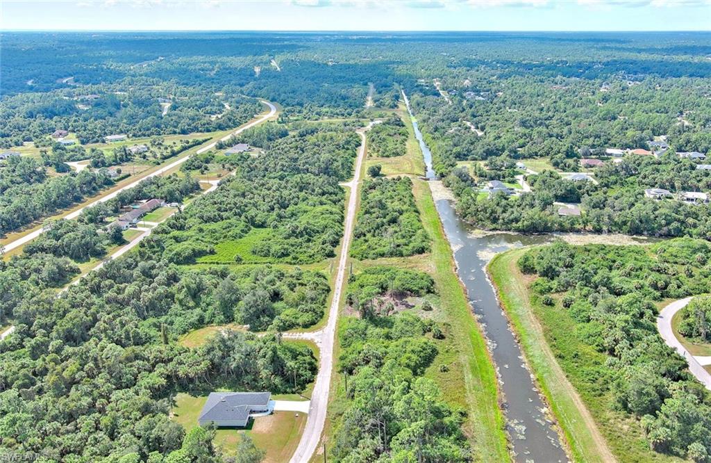 PORT CHARLOTTE - Land