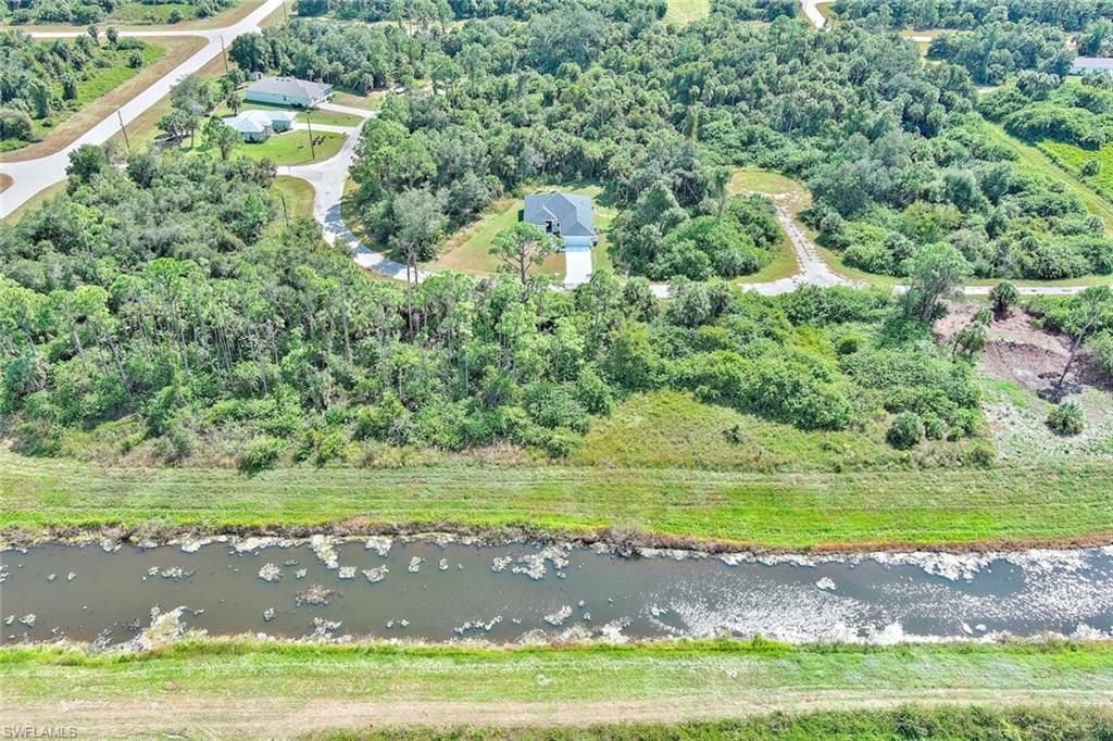 PORT CHARLOTTE - Land