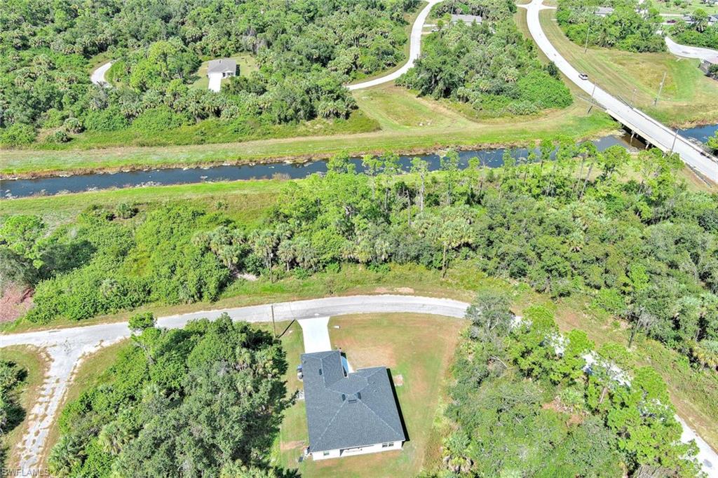 PORT CHARLOTTE - Land