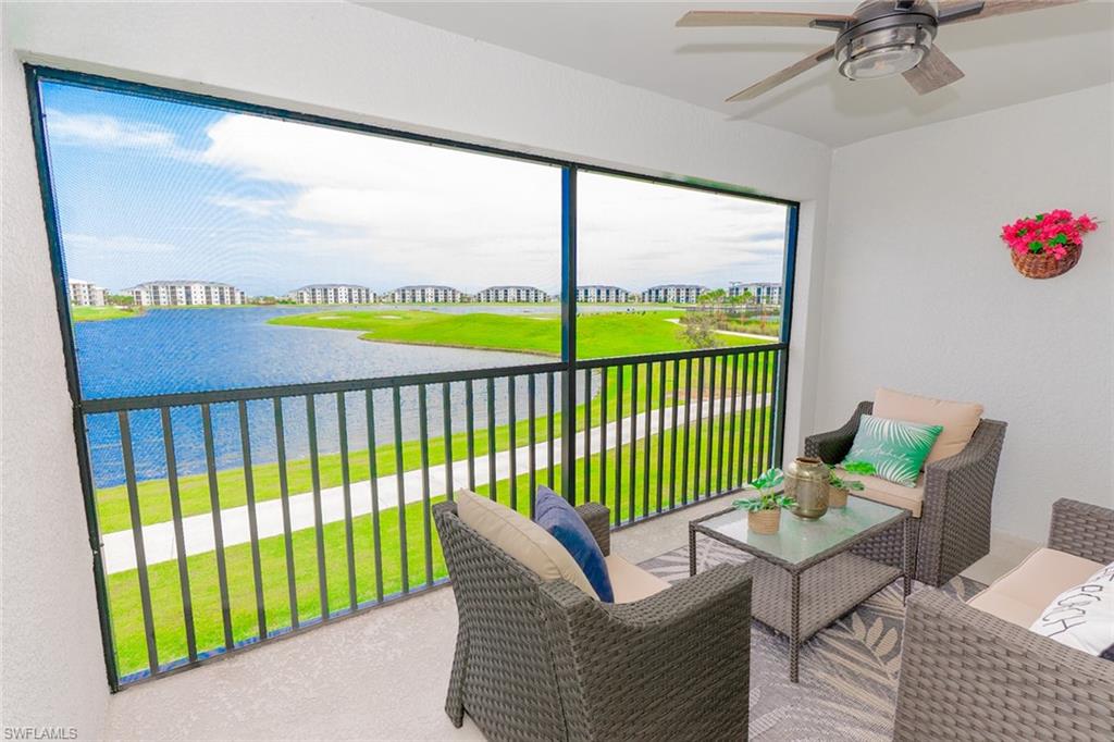 THE NATIONAL GOLF & COUNTRY CLUB AT AVE MARIA - Residential Lease