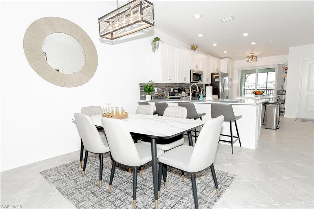 THE NATIONAL GOLF & COUNTRY CLUB AT AVE MARIA - Residential Lease