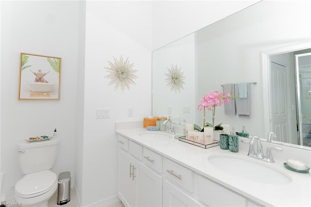 THE NATIONAL GOLF & COUNTRY CLUB AT AVE MARIA - Residential Lease