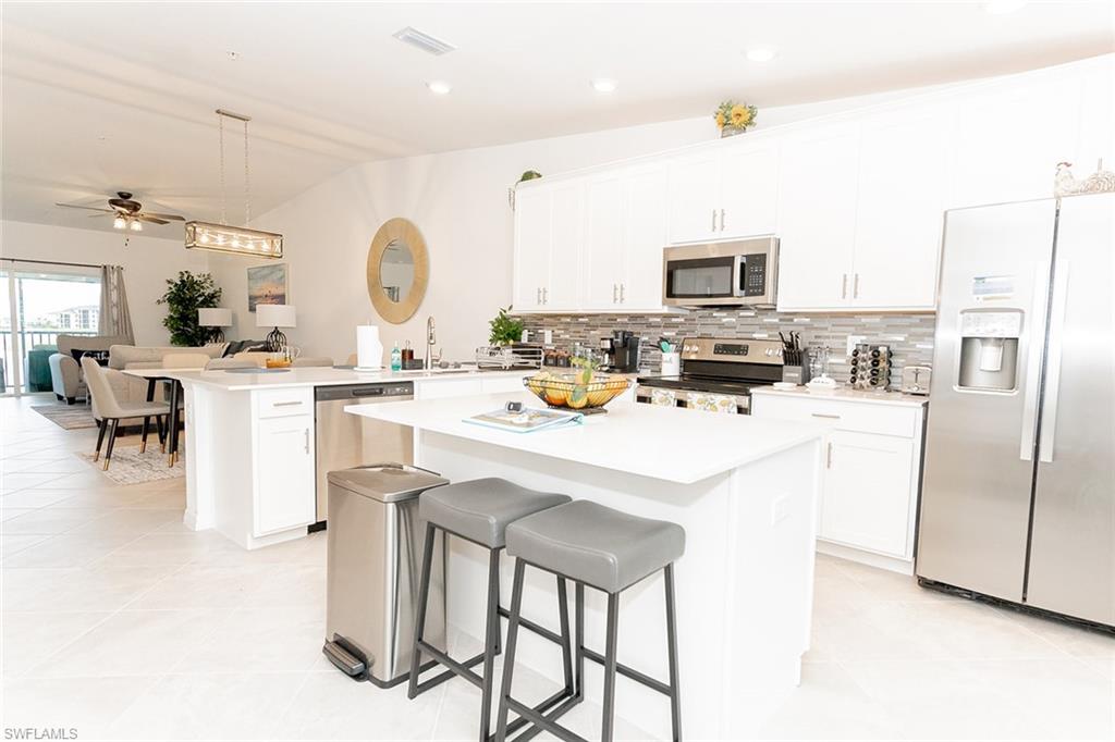 THE NATIONAL GOLF & COUNTRY CLUB AT AVE MARIA - Residential Lease