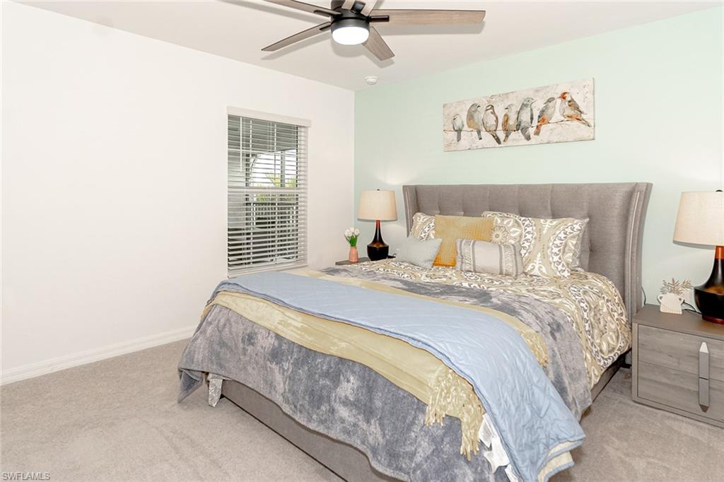 THE NATIONAL GOLF & COUNTRY CLUB AT AVE MARIA - Residential Lease