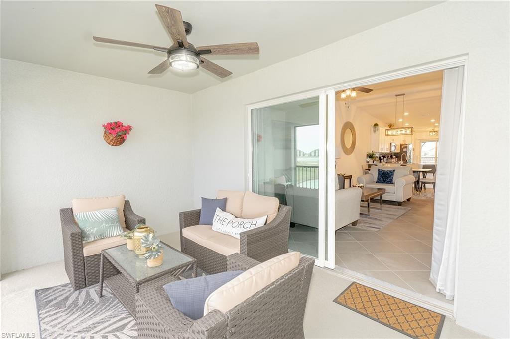 THE NATIONAL GOLF & COUNTRY CLUB AT AVE MARIA - Residential Lease