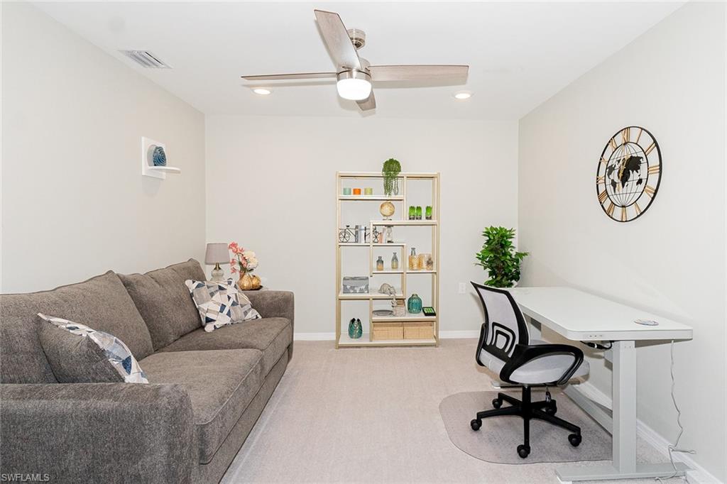 THE NATIONAL GOLF & COUNTRY CLUB AT AVE MARIA - Residential Lease