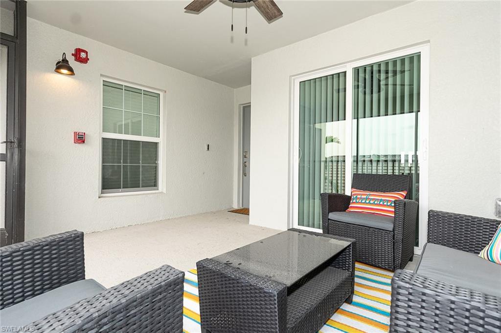 THE NATIONAL GOLF & COUNTRY CLUB AT AVE MARIA - Residential Lease