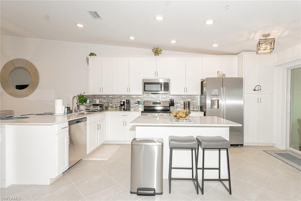 THE NATIONAL GOLF & COUNTRY CLUB AT AVE MARIA - Residential Lease