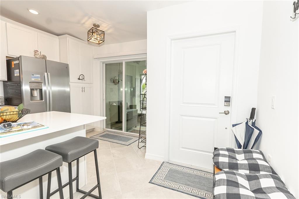 THE NATIONAL GOLF & COUNTRY CLUB AT AVE MARIA - Residential Lease