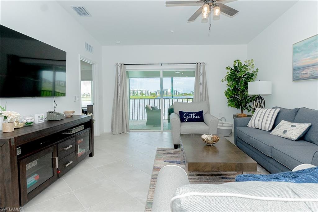 THE NATIONAL GOLF & COUNTRY CLUB AT AVE MARIA - Residential Lease