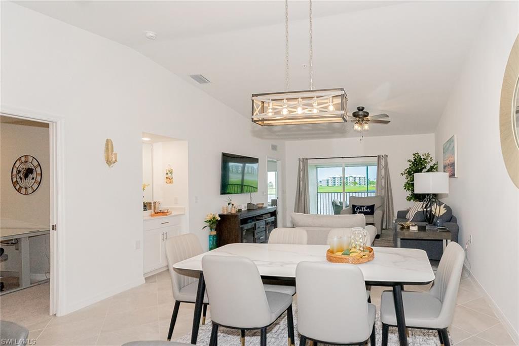 THE NATIONAL GOLF & COUNTRY CLUB AT AVE MARIA - Residential Lease