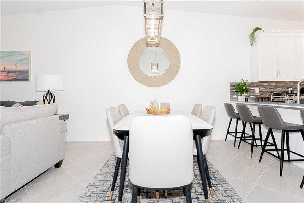 THE NATIONAL GOLF & COUNTRY CLUB AT AVE MARIA - Residential Lease