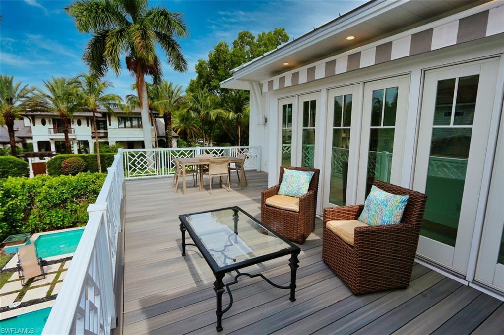 OLDE NAPLES - Residential Lease