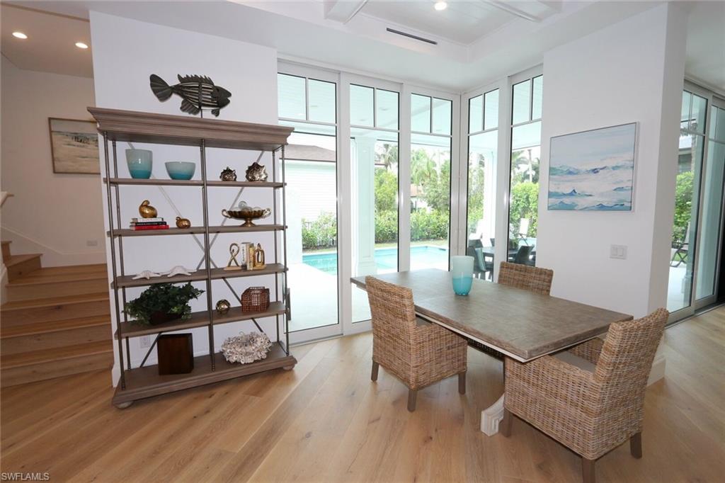 OLDE NAPLES - Residential Lease