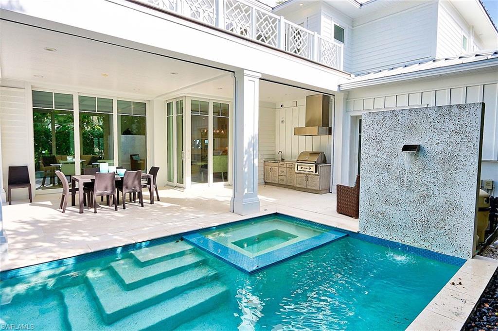 OLDE NAPLES - Residential Lease