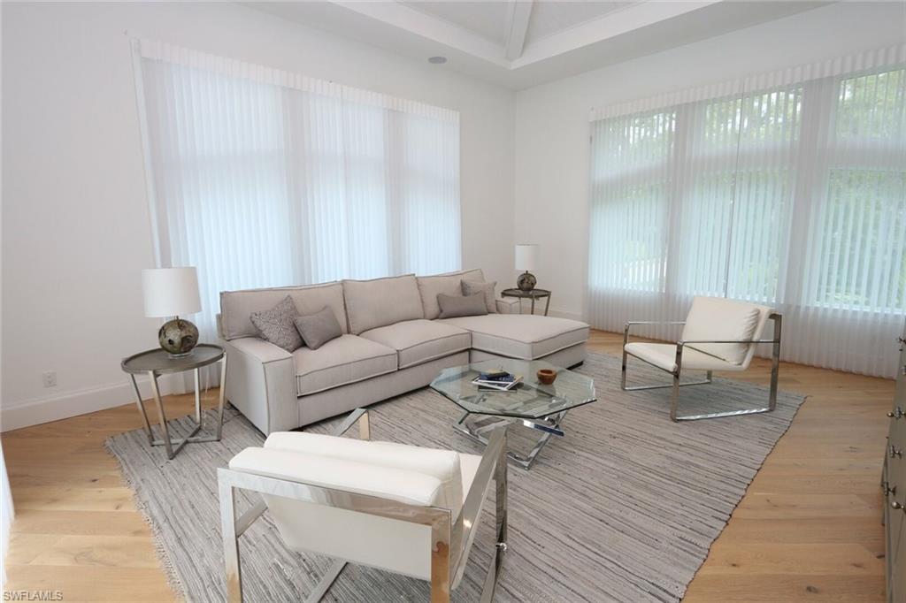 OLDE NAPLES - Residential Lease