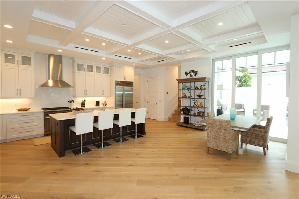 OLDE NAPLES - Residential Lease