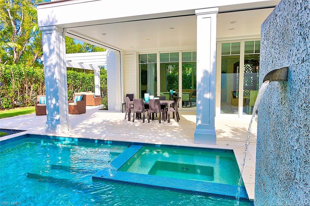 OLDE NAPLES - Residential Lease