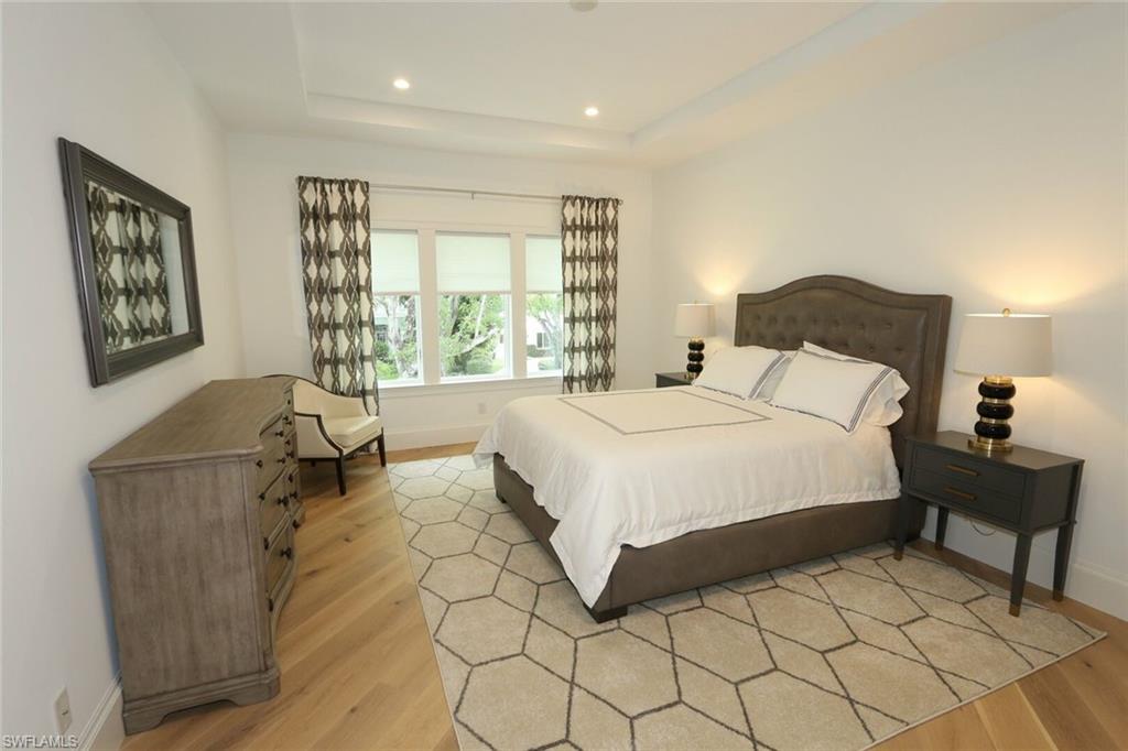 OLDE NAPLES - Residential Lease