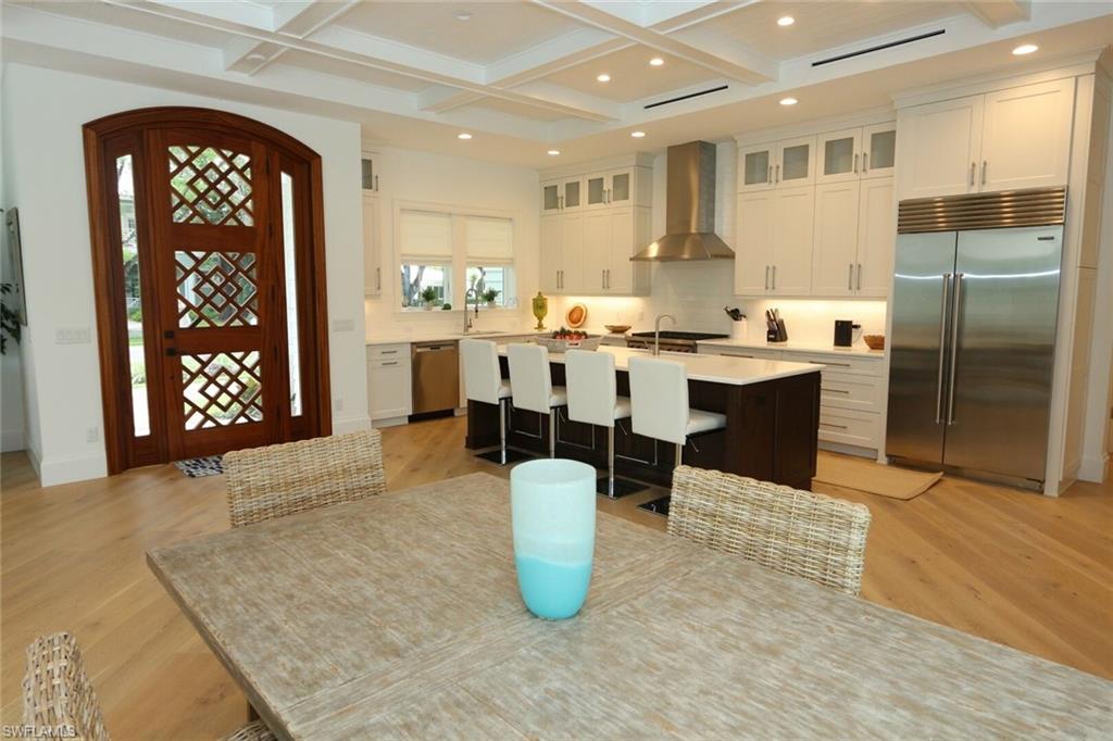 OLDE NAPLES - Residential Lease