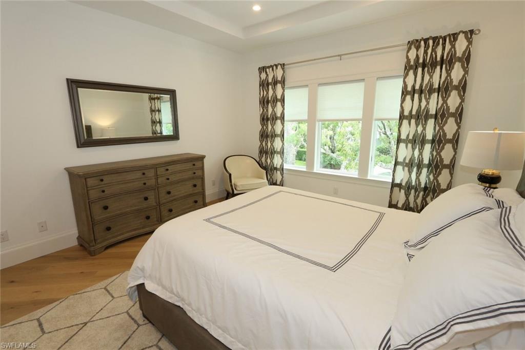 OLDE NAPLES - Residential Lease