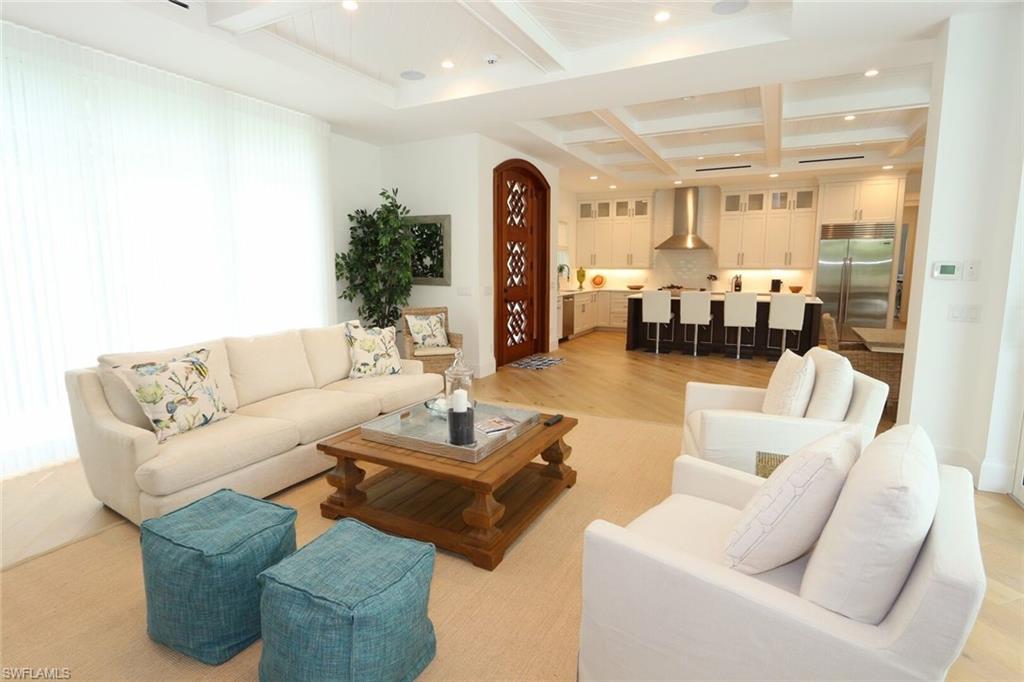 OLDE NAPLES - Residential Lease