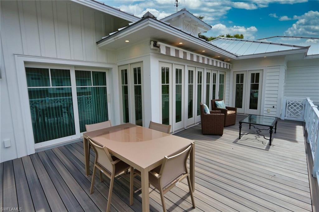 OLDE NAPLES - Residential Lease