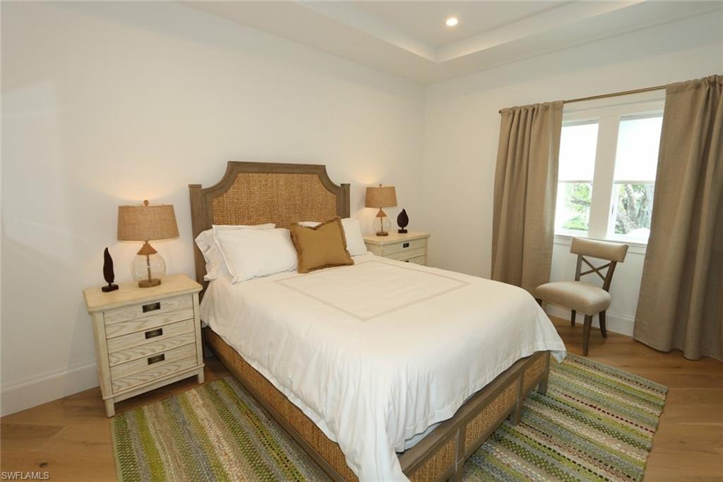 OLDE NAPLES - Residential Lease