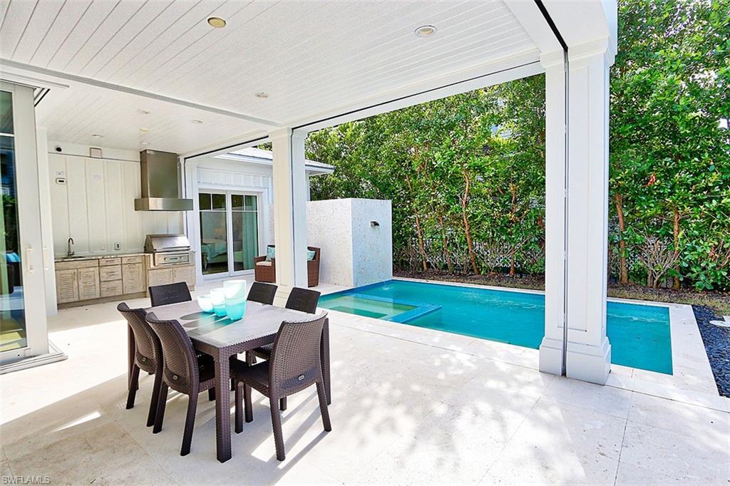 OLDE NAPLES - Residential Lease