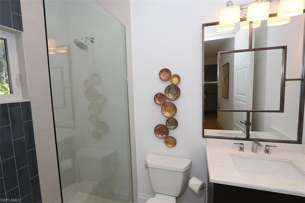 OLDE NAPLES - Residential Lease