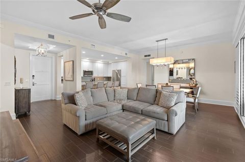 Photo of 1030 3rd AVE S #319, NAPLES, FL 34102 (MLS # 225075865)