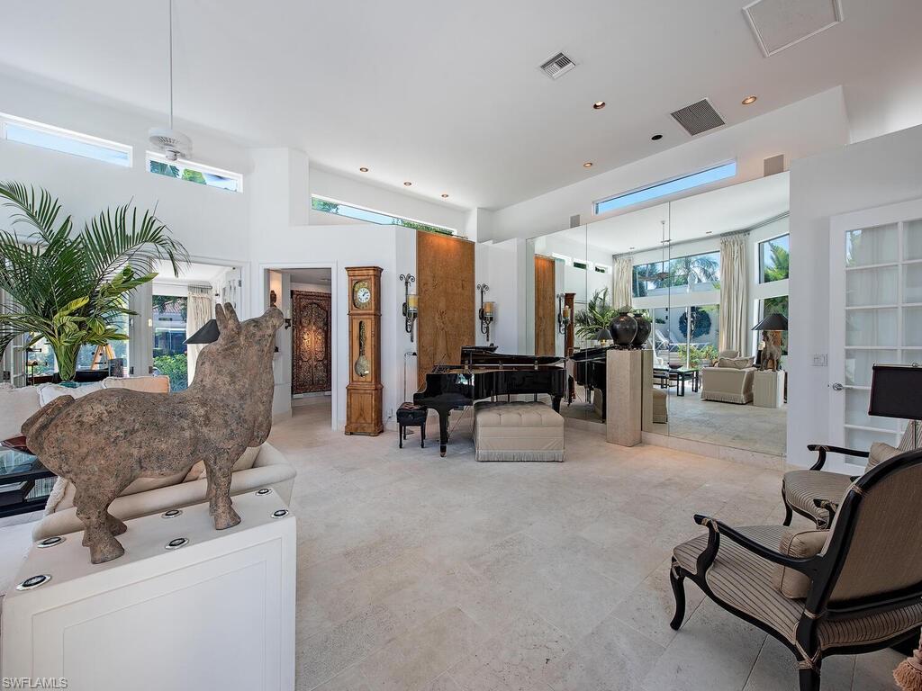 GRAND BAY AT PELICAN BAY - Residential