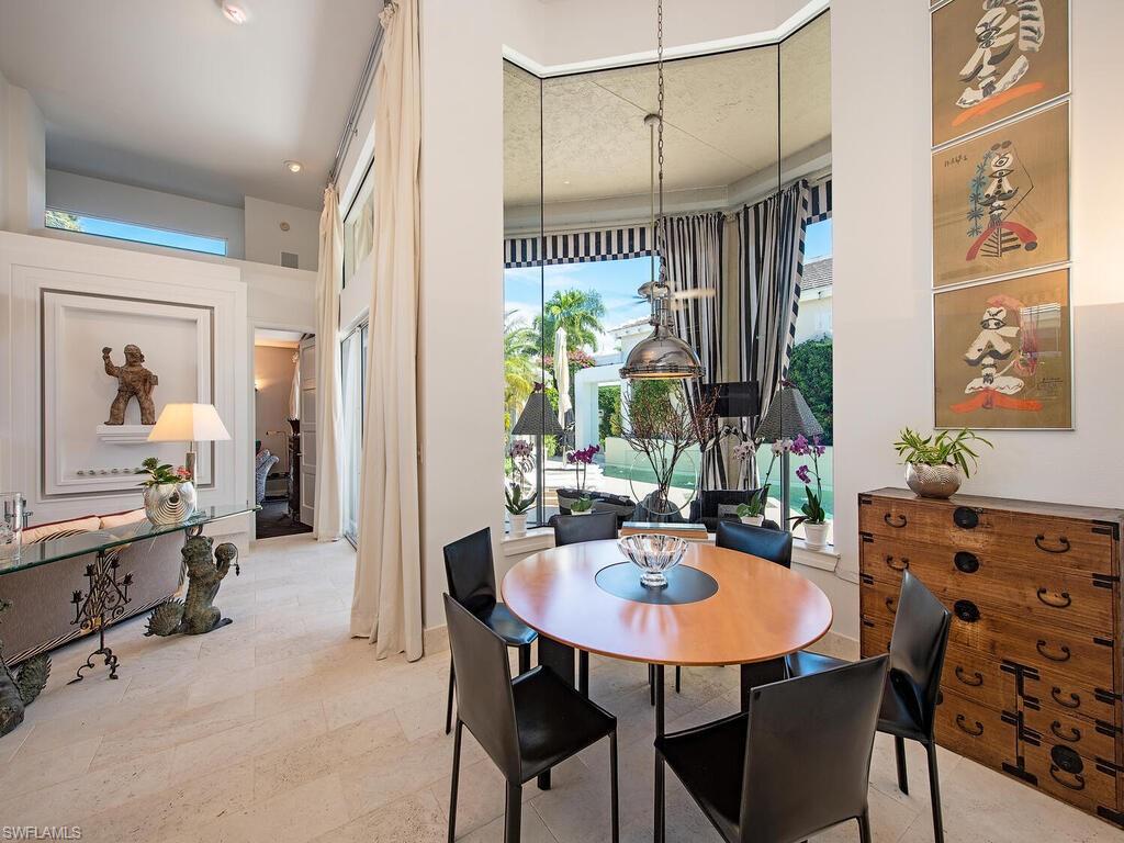 GRAND BAY AT PELICAN BAY - Residential