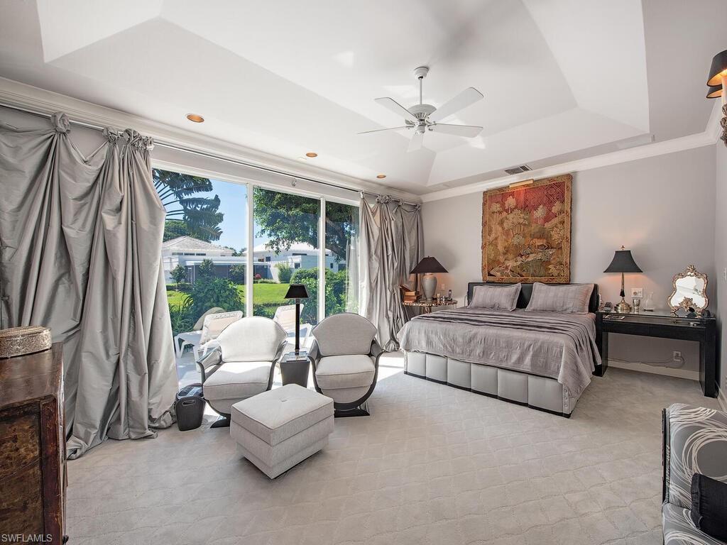 GRAND BAY AT PELICAN BAY - Residential