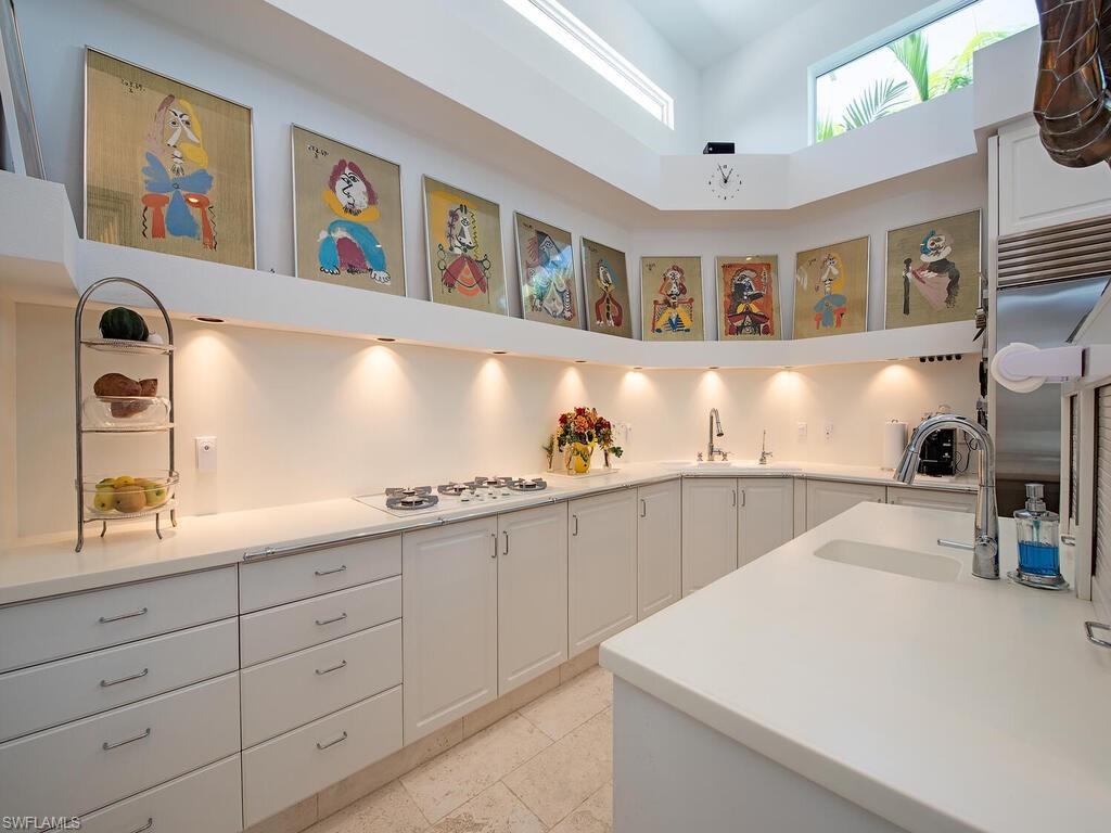 GRAND BAY AT PELICAN BAY - Residential