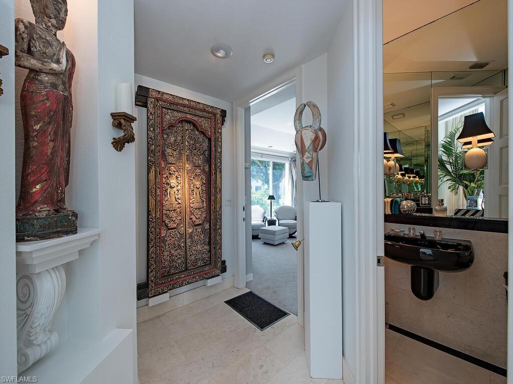 GRAND BAY AT PELICAN BAY - Residential