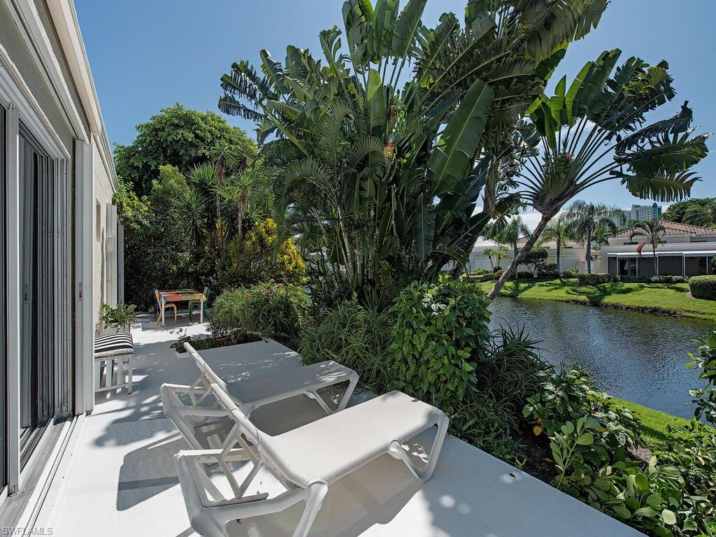 GRAND BAY AT PELICAN BAY - Residential