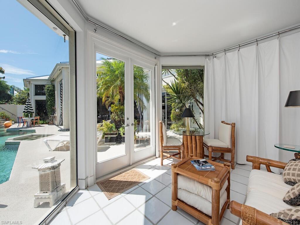 GRAND BAY AT PELICAN BAY - Residential