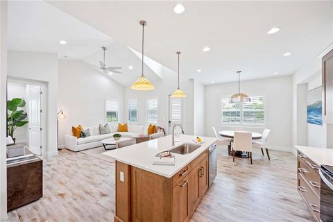 7018 Saona CT NAPLES FL 34113