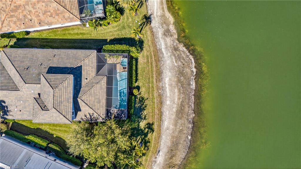 SAVANNAH LAKES - Residential