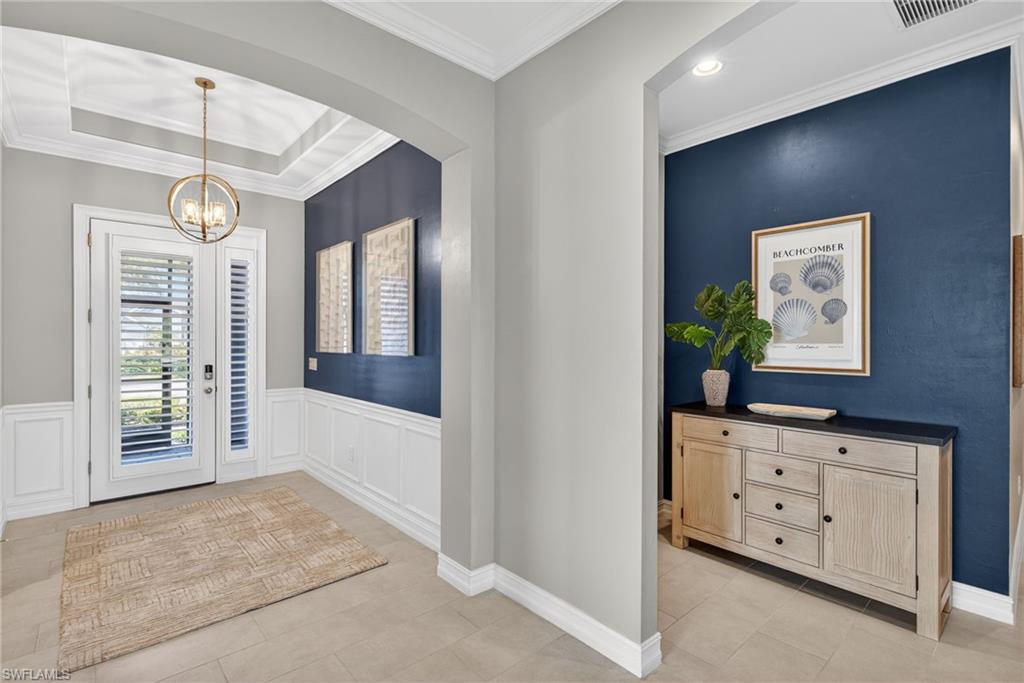 SAVANNAH LAKES - Residential