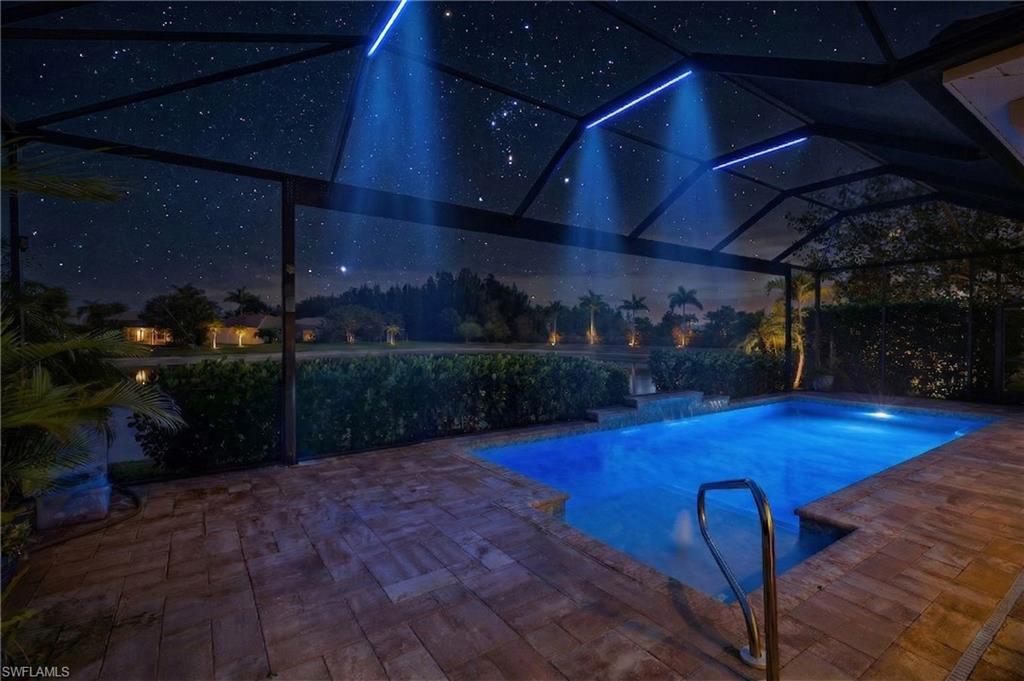 SAVANNAH LAKES - Residential