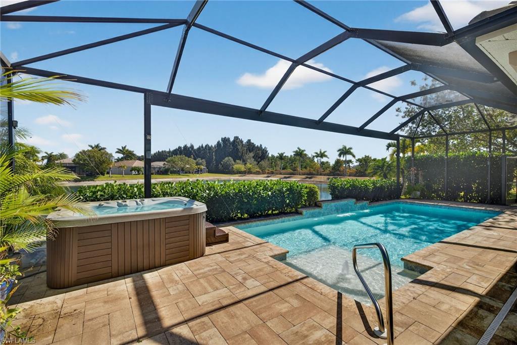 SAVANNAH LAKES - Residential