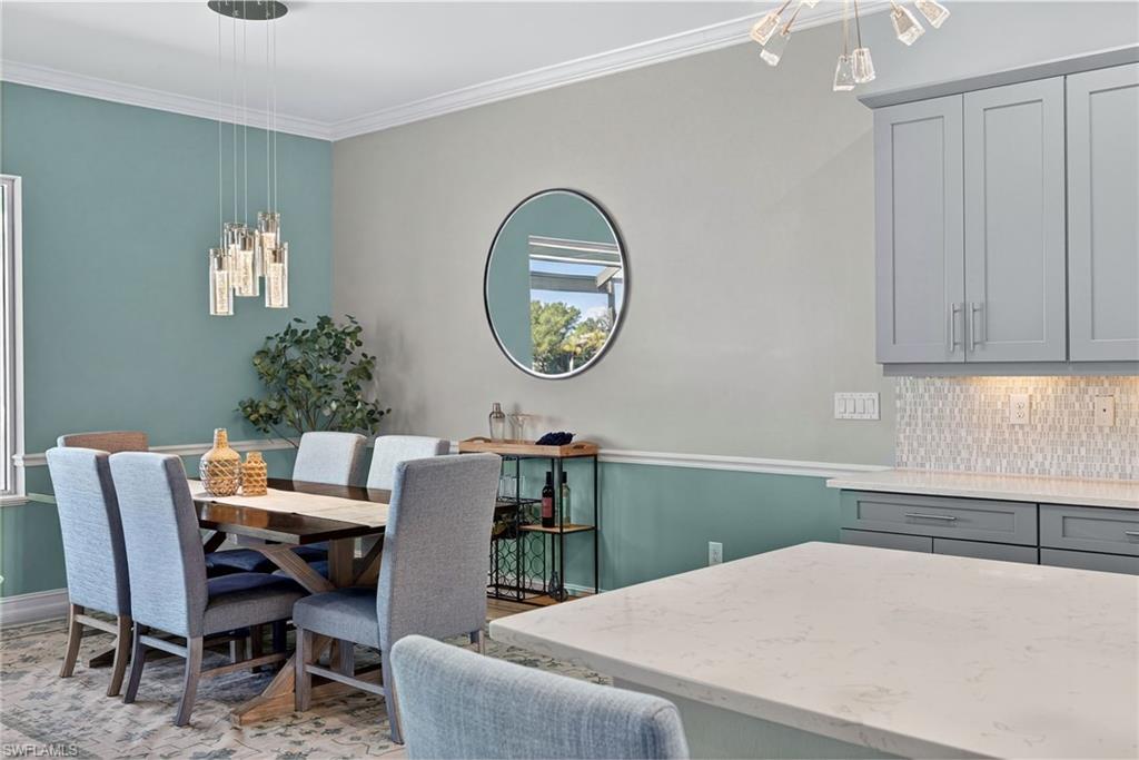 SAVANNAH LAKES - Residential