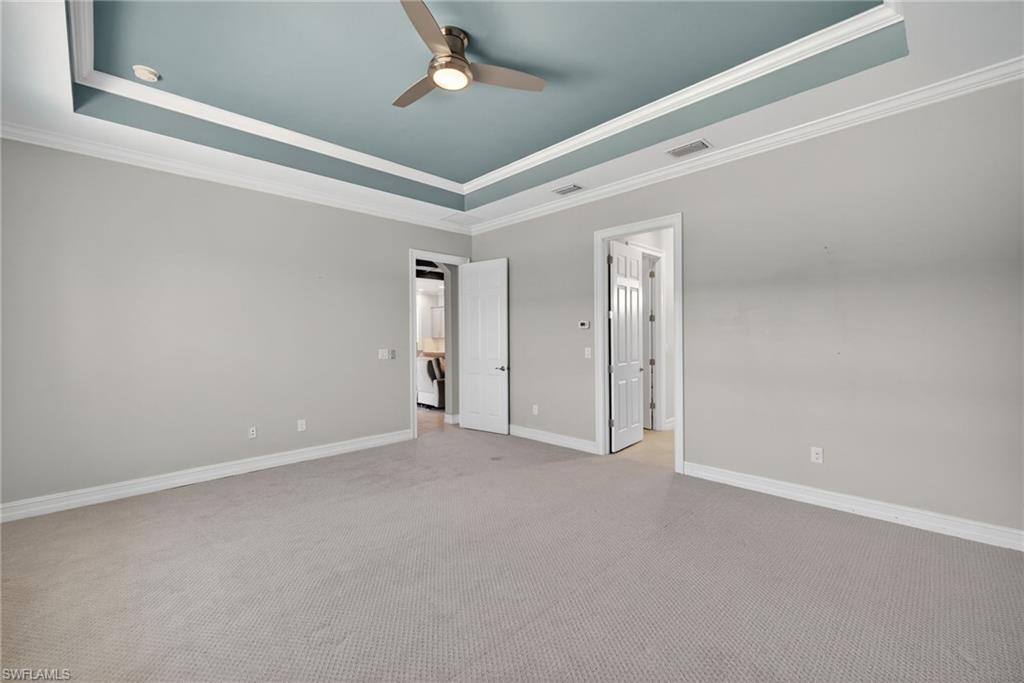 SAVANNAH LAKES - Residential