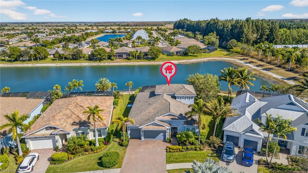 SAVANNAH LAKES - Residential