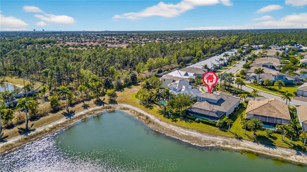 SAVANNAH LAKES - Residential