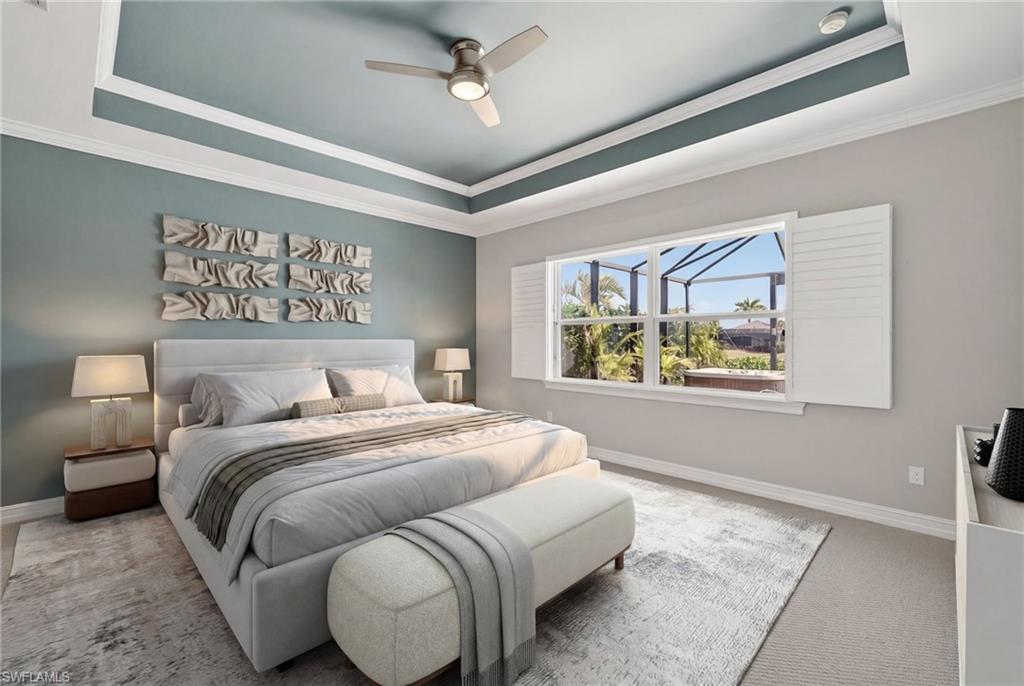 SAVANNAH LAKES - Residential