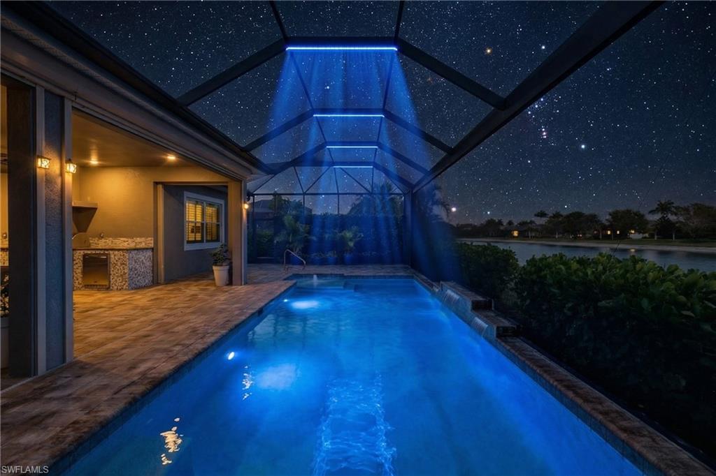 SAVANNAH LAKES - Residential